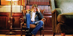 Ten Rules for the Reader of Novels