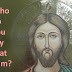 Sunday Reflection: "Who do you say that I am?"