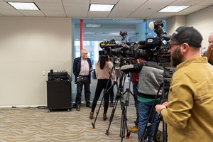 Media Monday Edmonton: Update #328