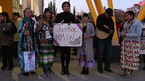 Latest Update: Sisters in Spirit Vigil/Walk 2018