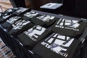 Notes from a summit - a recap of the 2018 Alberta Public Art Network Summit