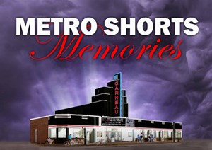 Protected: Metro Shorts Memories: John Osborne