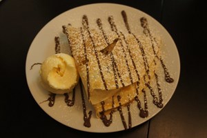 Adam’s Crepes