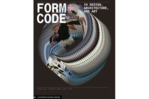 Book Review From the Stacks: Form + Code