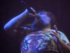 Tenacious D: A gloriously smutty show