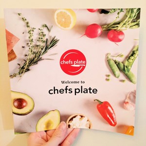 Meal Kit Box & Recipe Review: Chefs Plate