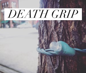 Death Grip. How Decorative Lighting Kills Trees