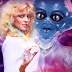 Scifi September 2018: The Last Week