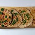 WHOLEWHEAT FLATBREADS: ALBERTA WHEAT