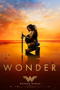 This Column Has Seven Days #122 // Of Course I Was Going To Write About Wonder Woman