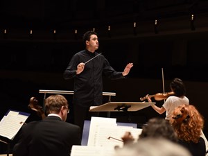 Review: ESO reaches new heights with Sibelius Festival opening concert