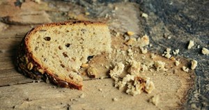 Bake Bread, Make Friends – article up at New Trail magazine