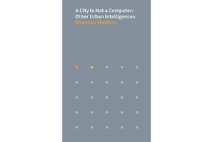 Book Review | The City is Not A Computer