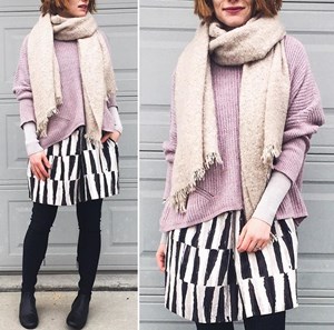 What I Wore: November 19-25, 2018