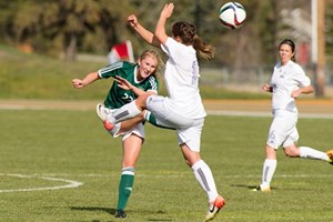 Offence sputters in scoreless draw