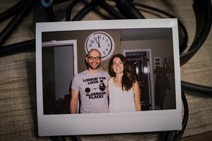 Open Up and Om – #7 – Katie Jolicoeur. Building Community