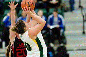 Pandas hoops come up with big win over Bobcats