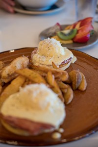 OEB Breakfast Co. – Calgary, Alberta