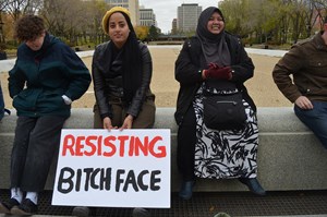 Latest Update: March for Black Women