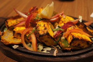 Saffron Indian Cuisine