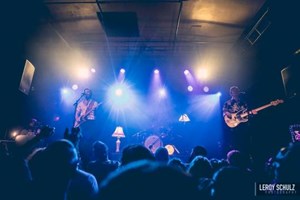2018 Third Round Travel Grant Recipients