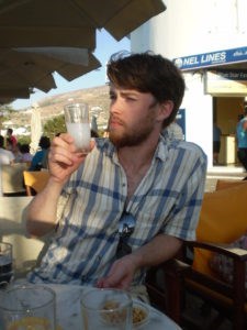 Ouzo