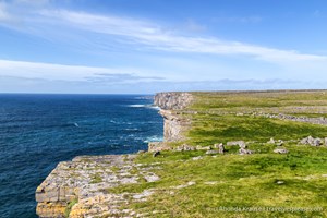 Day Trip to Inishmore- The Largest of the Aran Islands