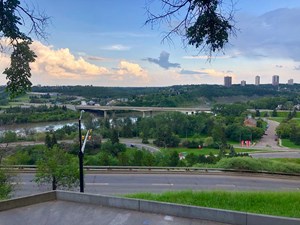 Edmonton Notes for July 21, 2019