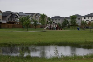 42 Radcliffe Wynd Fort Saskatchewan E4067614