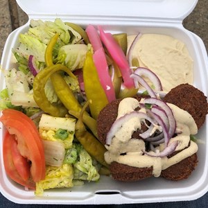 Food Notes for July 6, 2020