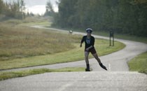City Council Approves River Valley Oleskiw Trail