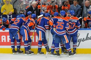 Hitch: All In As Always