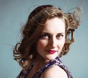 10 things to do in Edmonton this week: Lizzy Hoyt, Altar Boyz, and Johnny Reid