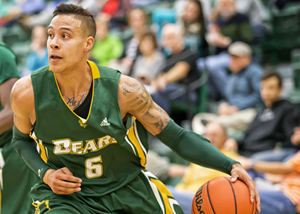 Bears push win streak to four over Brandon