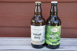 Summerland Heritage Cider