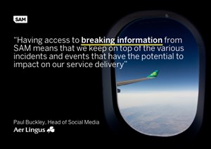 Case Study: Aer Lingus