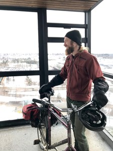 A year of fun and firsts with the funicular