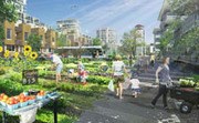 Blatchford Receives 2014 National Urban Design Award