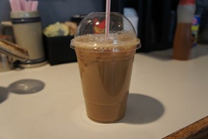 The Roasterie