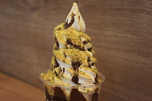 Milkcow Cafe