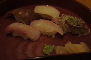 Yuji’s From Japan