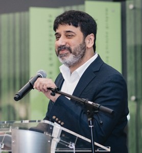 Letter to the Arts Community: Connections and Exchanges