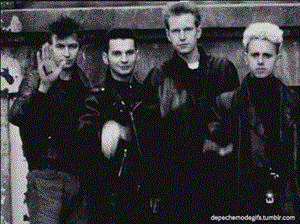 Five Electrifying Depeche Mode Facts