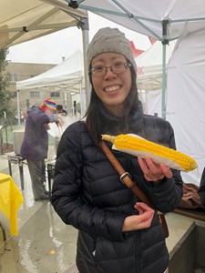 Food Notes for September 17, 2018