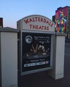 Sixty years of stories and passion onstage at this year’s From...