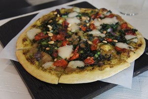 Virtuous Pie