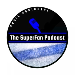 The SuperFan Podcast – Episode 26 – Dennis King (@dkingbh)