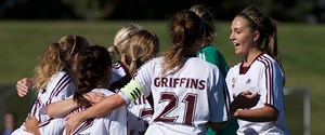 Griffins capitalize on bounce to net three points