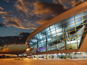 Two PCL Construction Projects Named Among ENR’s Best of the Best