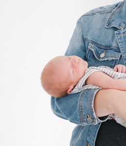 7 Thoughtful Non-Baby Gifts For New Parents